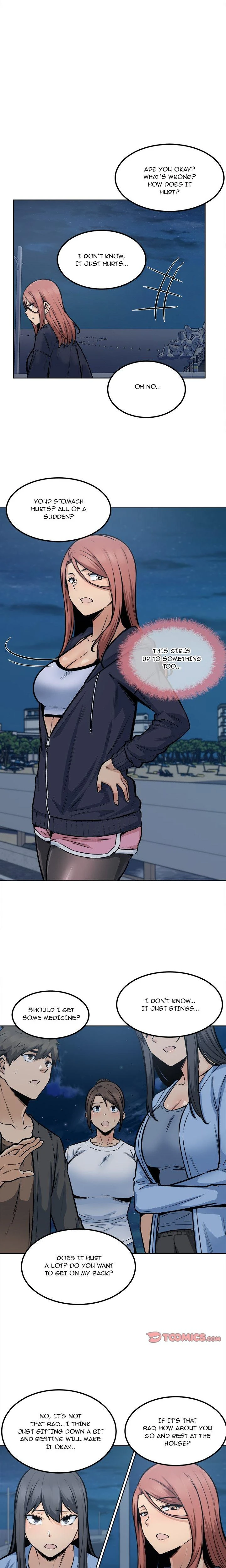 Excuse Me This Is My Room Chapter 083 Page 13