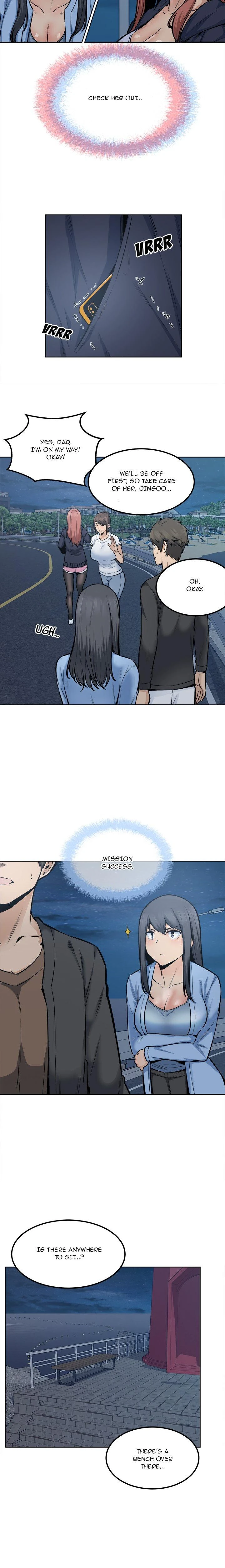 Excuse Me This Is My Room Chapter 083 Page 14
