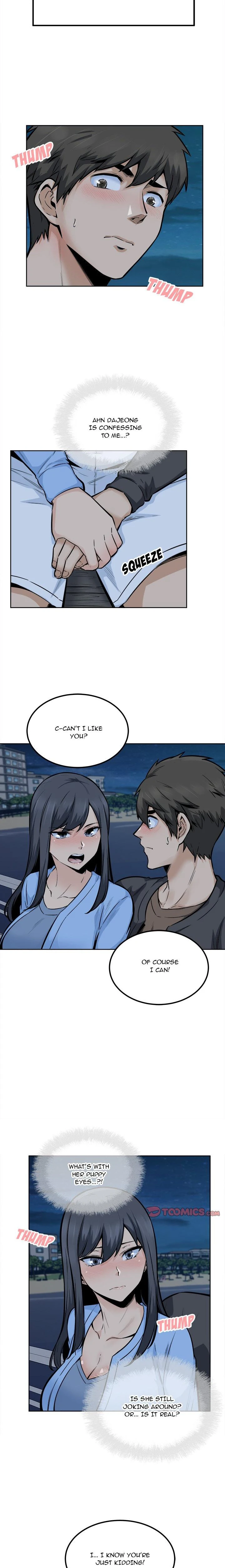 Excuse Me This Is My Room Chapter 084 Page 3