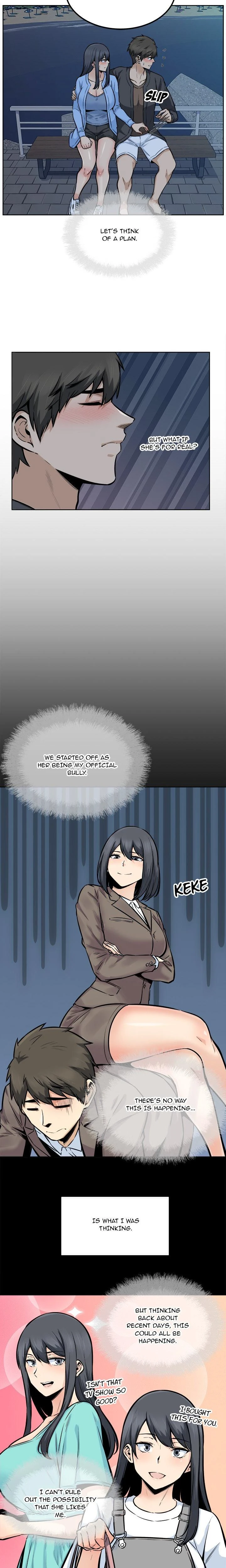 Excuse Me This Is My Room Chapter 084 Page 4