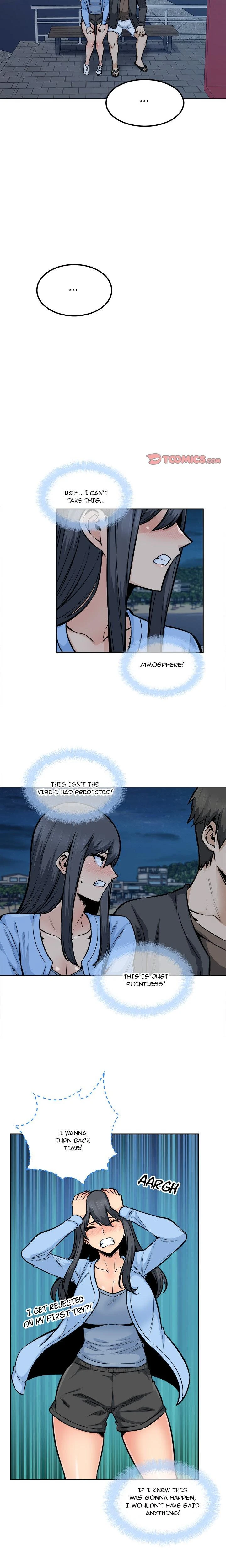 Excuse Me This Is My Room Chapter 084 Page 6