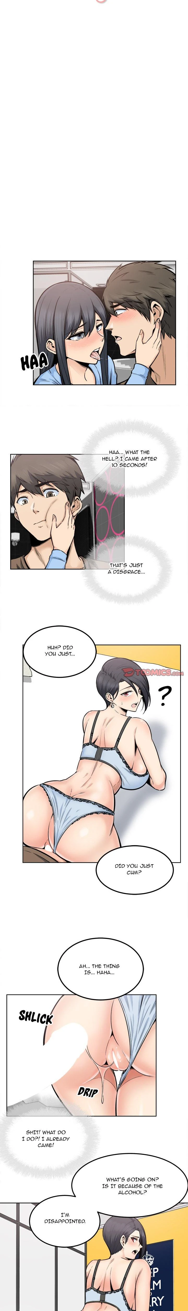 Excuse Me This Is My Room Chapter 085 Page 2