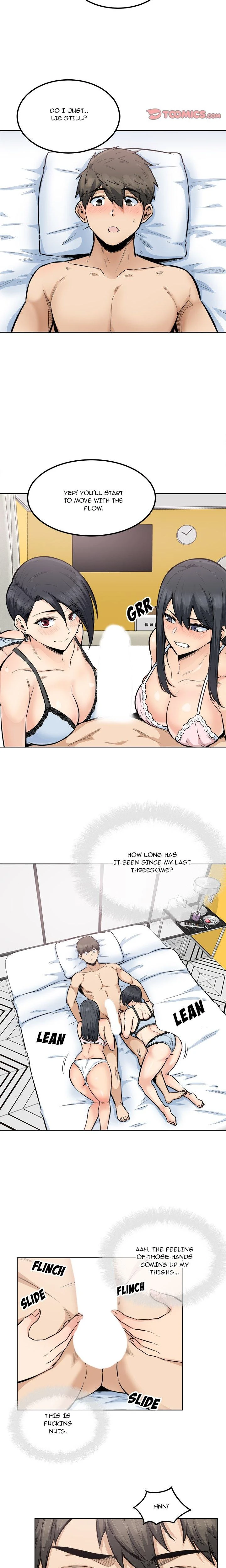 Excuse Me This Is My Room Chapter 085 Page 10