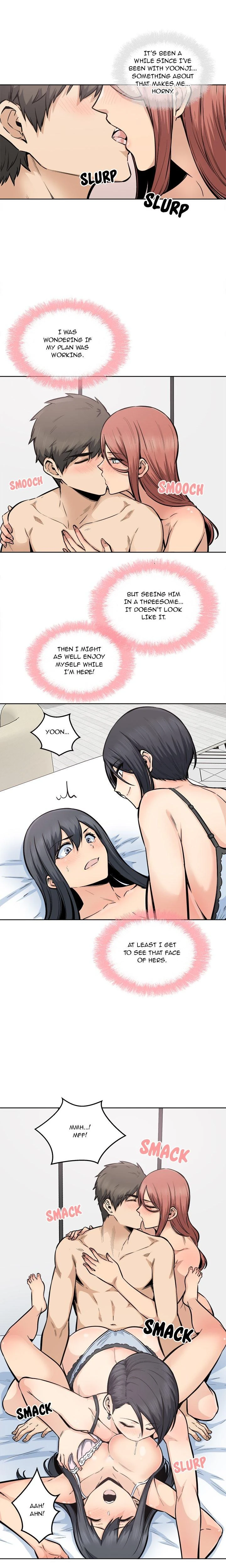 Excuse Me This Is My Room Chapter 087 Page 4