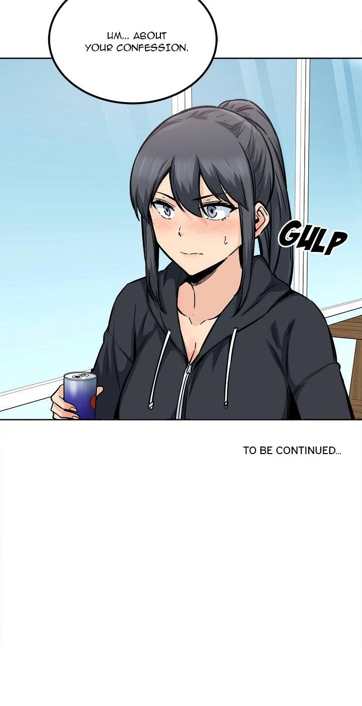 Excuse Me This Is My Room Chapter 087 Page 19