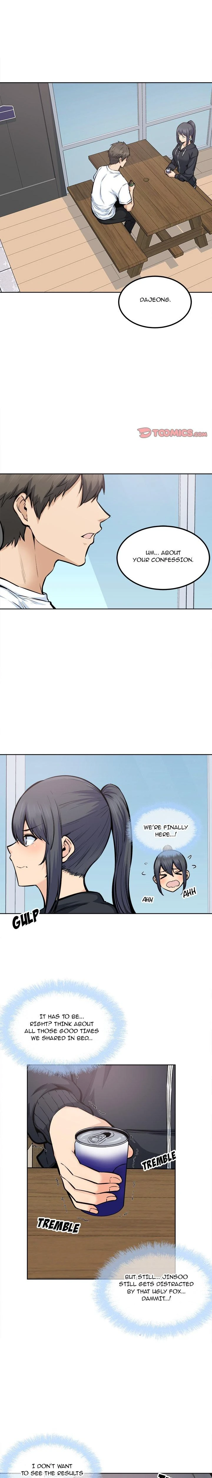 Excuse Me This Is My Room Chapter 088 Page 1