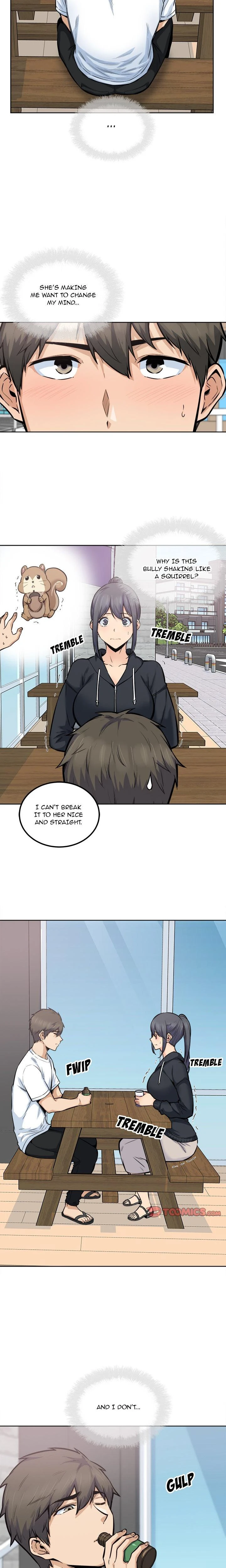 Excuse Me This Is My Room Chapter 088 Page 3