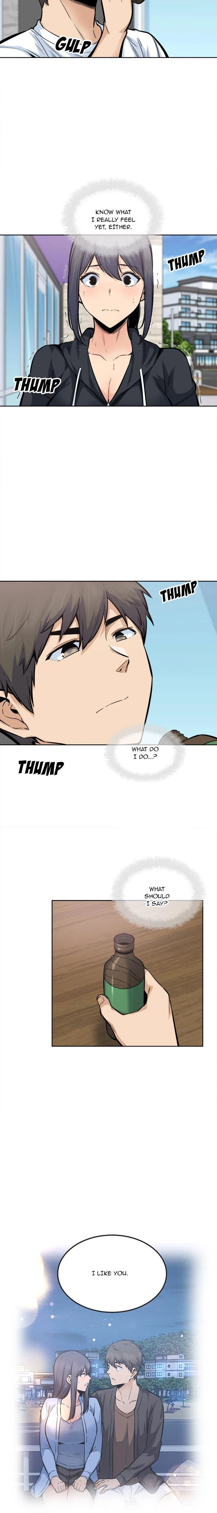 Excuse Me This Is My Room Chapter 088 Page 4