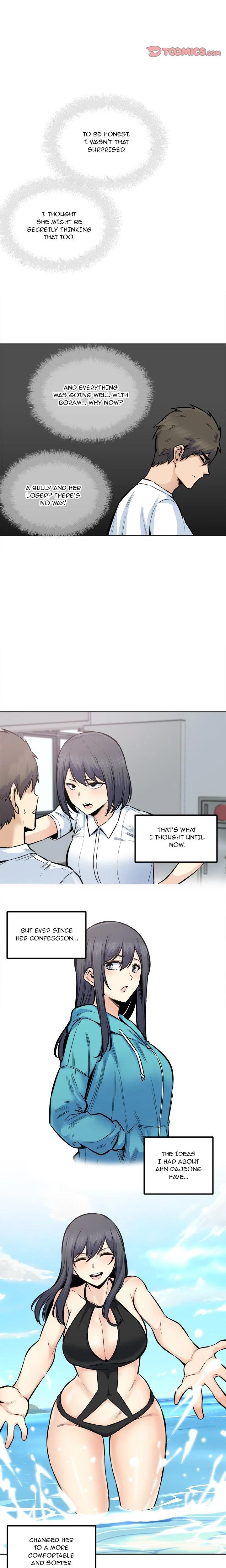 Excuse Me This Is My Room Chapter 088 Page 5