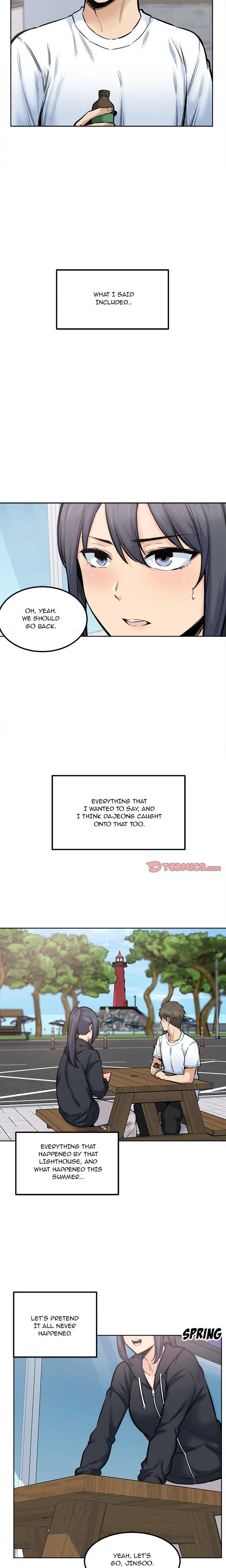 Excuse Me This Is My Room Chapter 088 Page 7