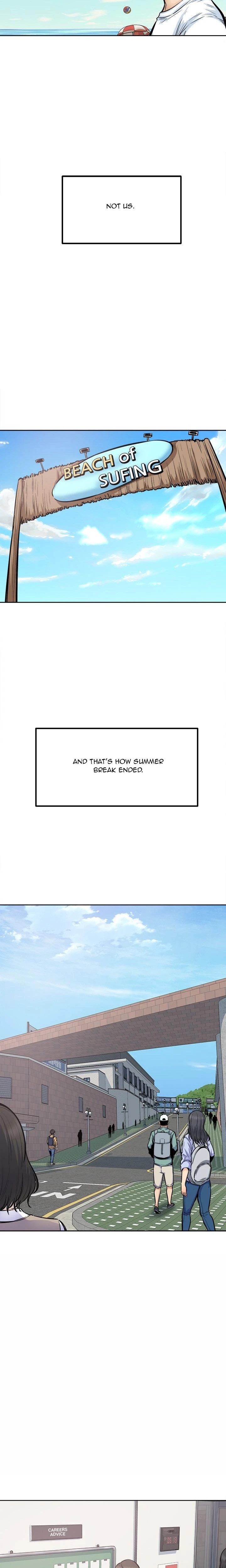 Excuse Me This Is My Room Chapter 088 Page 9