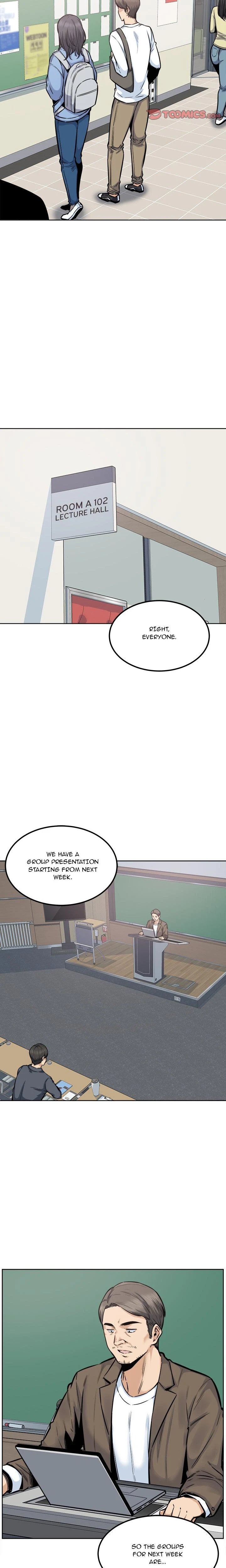 Excuse Me This Is My Room Chapter 088 Page 10