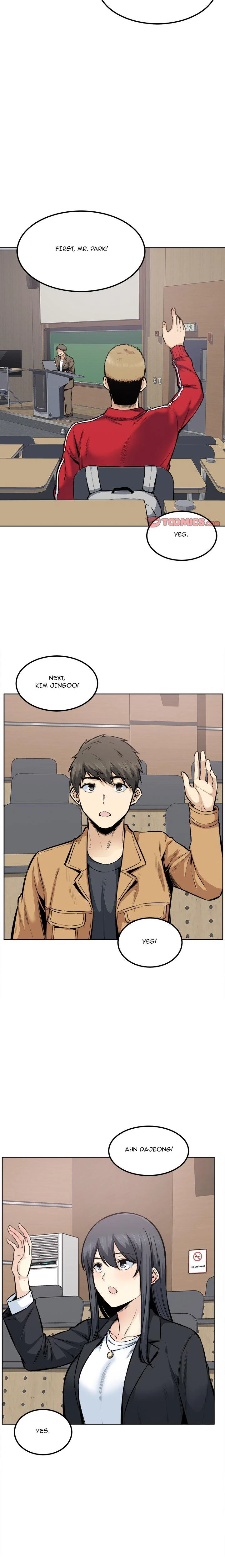 Excuse Me This Is My Room Chapter 088 Page 11