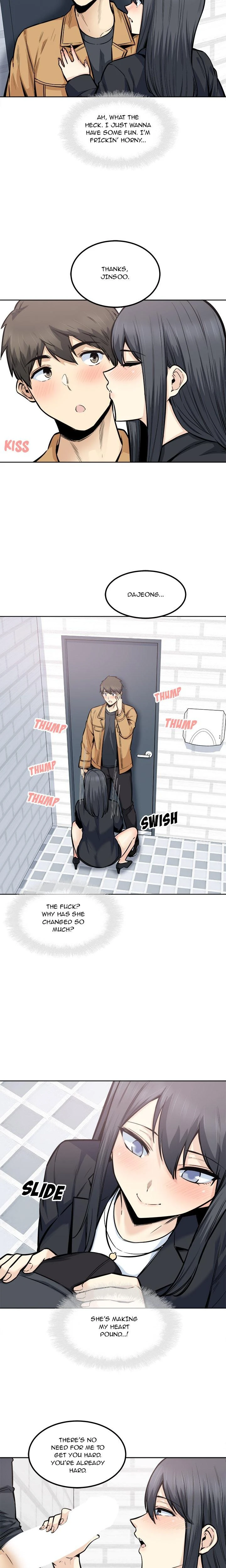 Excuse Me This Is My Room Chapter 088 Page 19