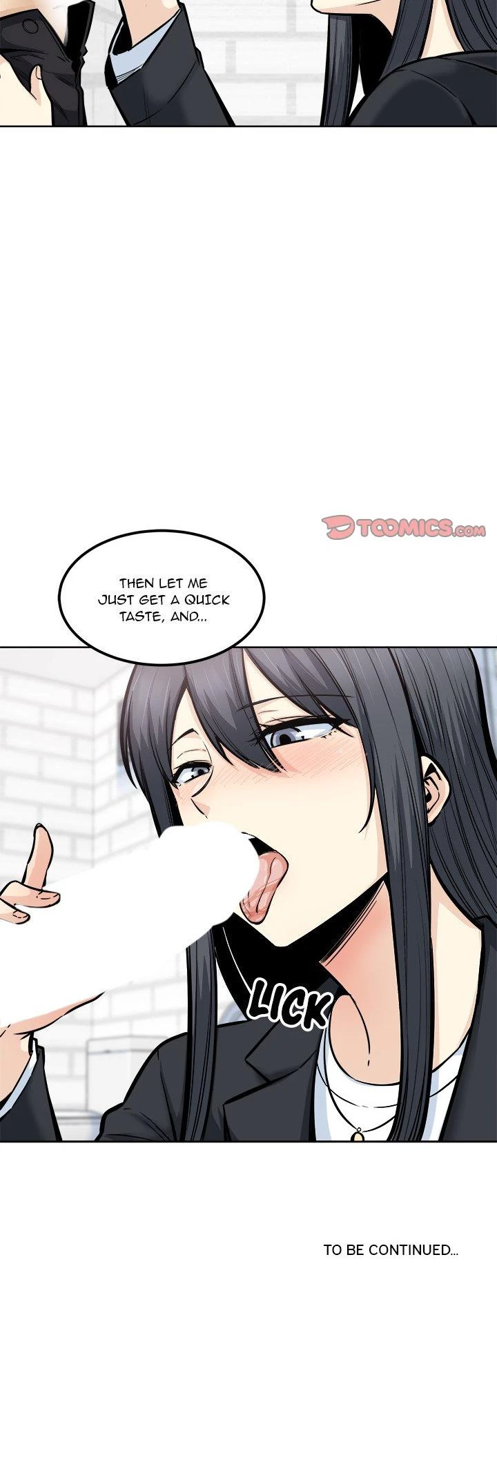 Excuse Me This Is My Room Chapter 088 Page 20