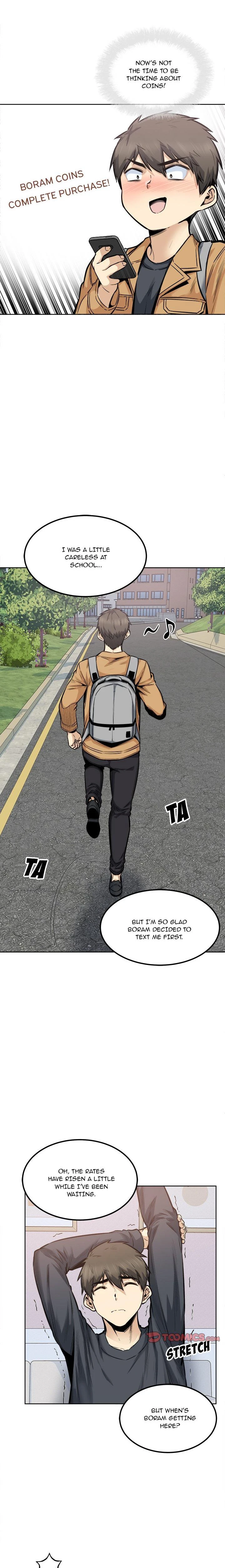Excuse Me This Is My Room Chapter 089 Page 13