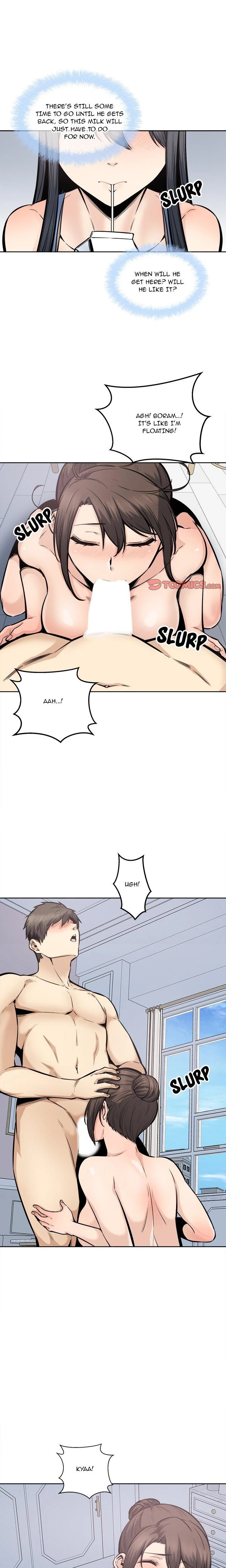 Excuse Me This Is My Room Chapter 090 Page 16