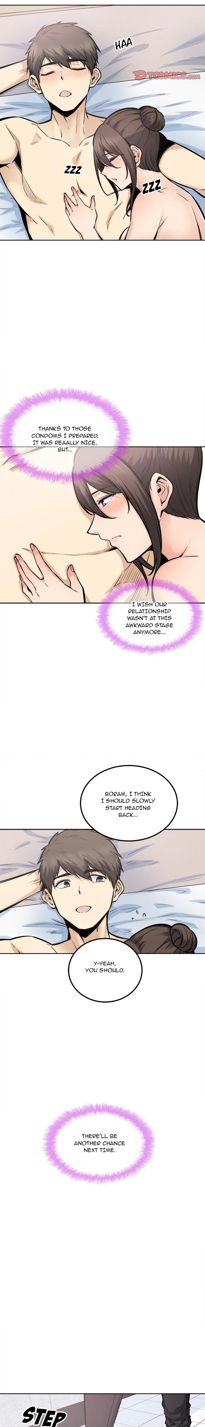 Excuse Me This Is My Room Chapter 090 Page 18