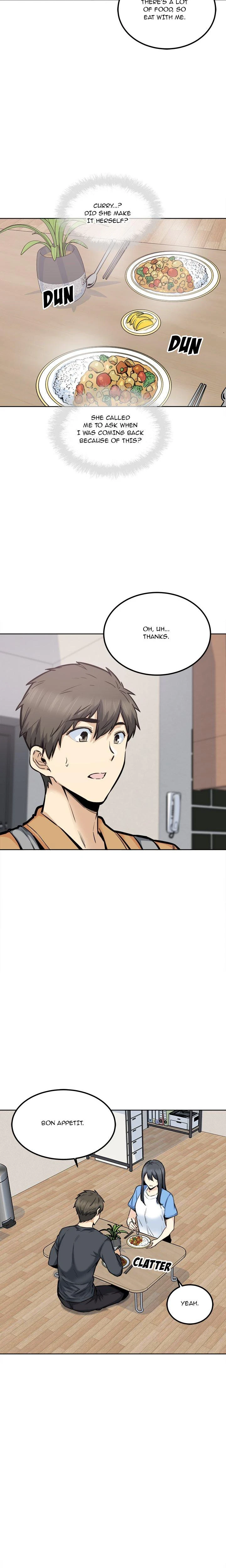 Excuse Me This Is My Room Chapter 090 Page 20