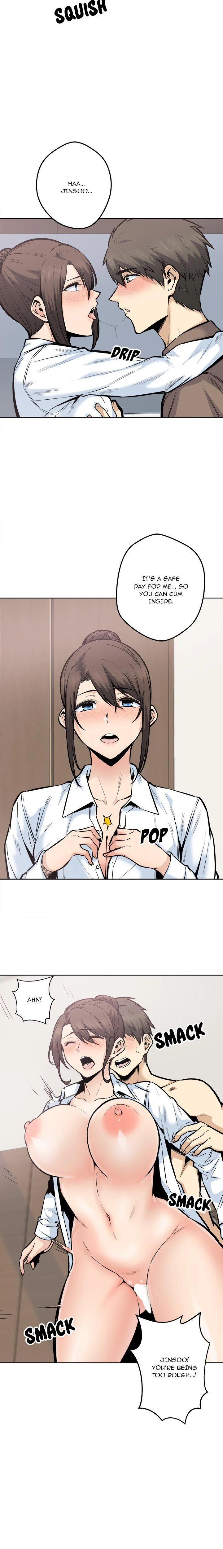 Excuse Me This Is My Room Chapter 091 Page 3