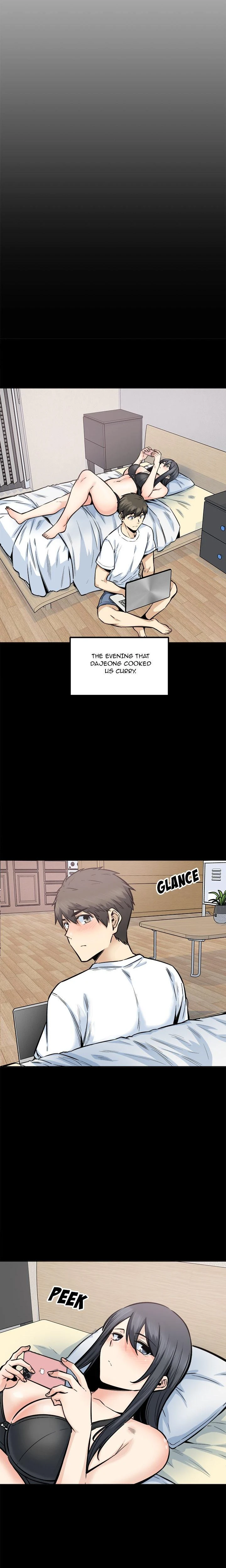 Excuse Me This Is My Room Chapter 091 Page 10