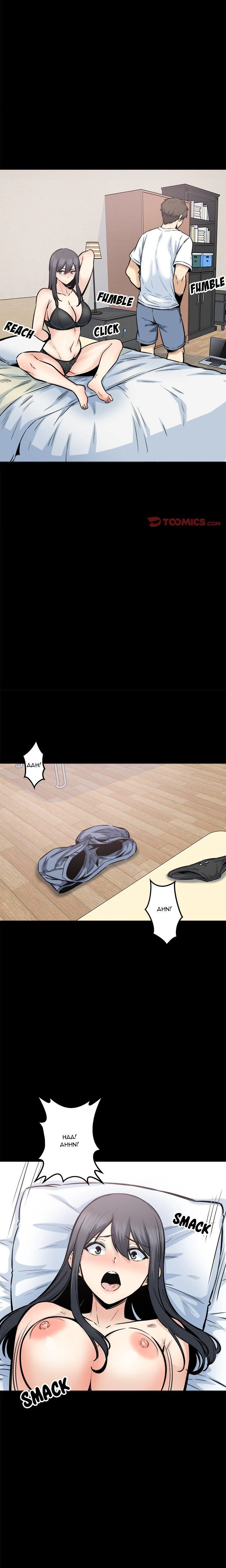 Excuse Me This Is My Room Chapter 091 Page 11