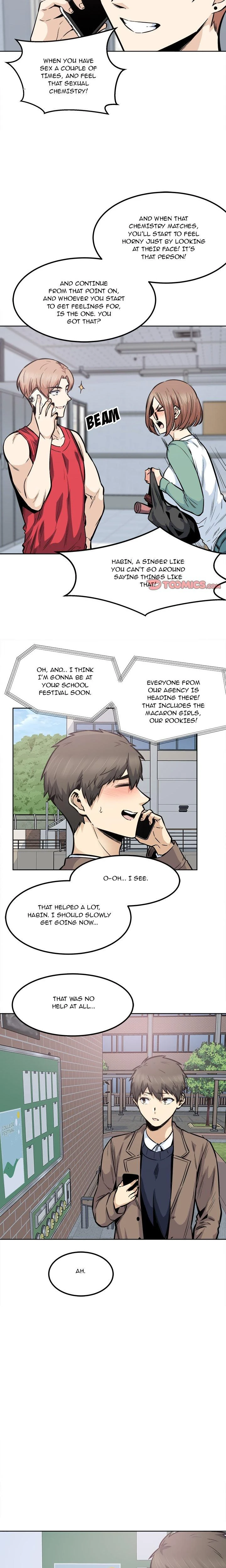 Excuse Me This Is My Room Chapter 091 Page 16