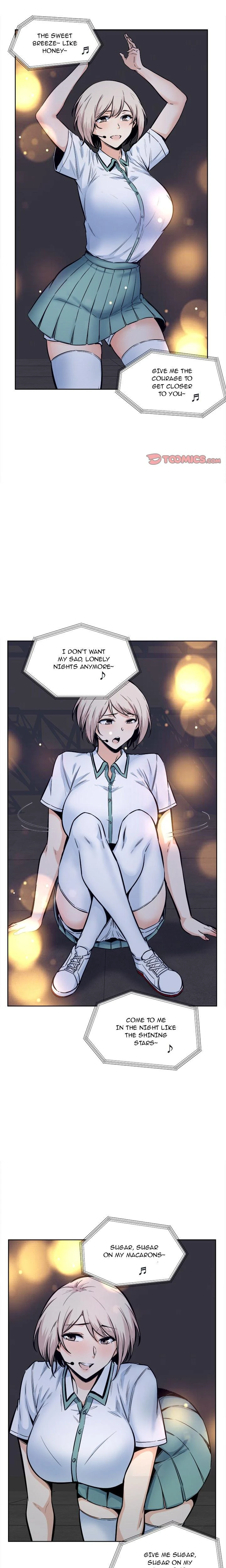 Excuse Me This Is My Room Chapter 092 Page 1