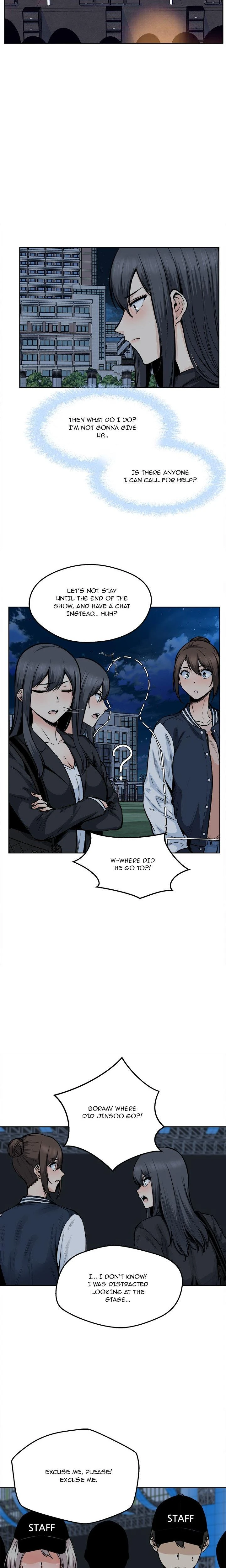 Excuse Me This Is My Room Chapter 092 Page 4