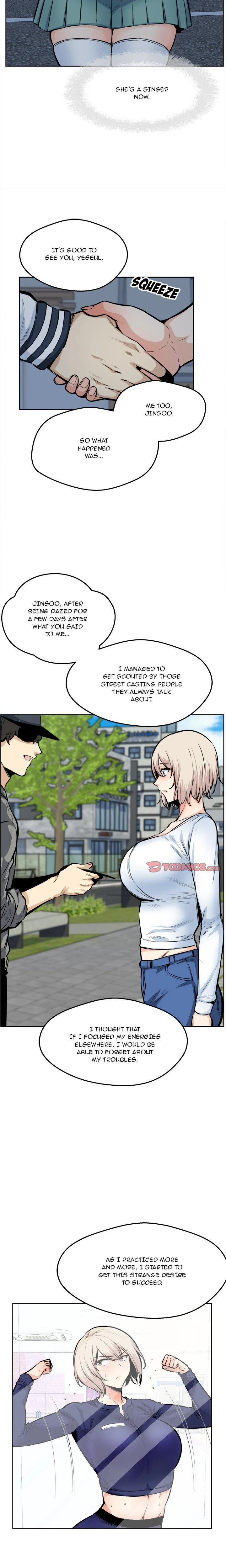 Excuse Me This Is My Room Chapter 092 Page 7