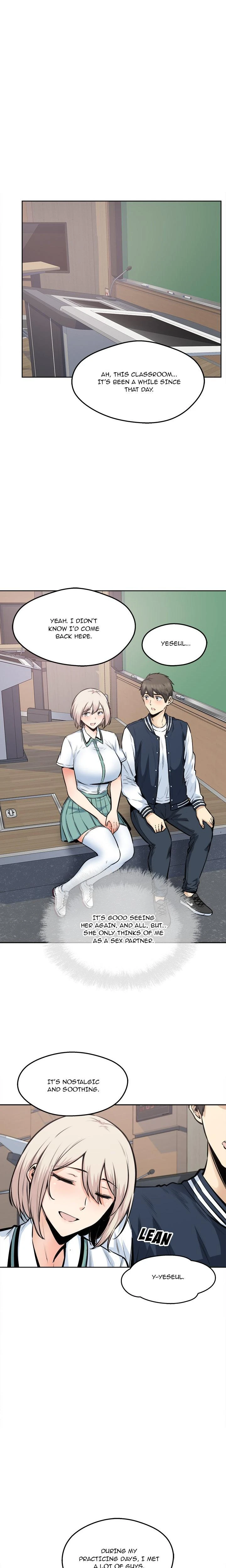 Excuse Me This Is My Room Chapter 092 Page 9