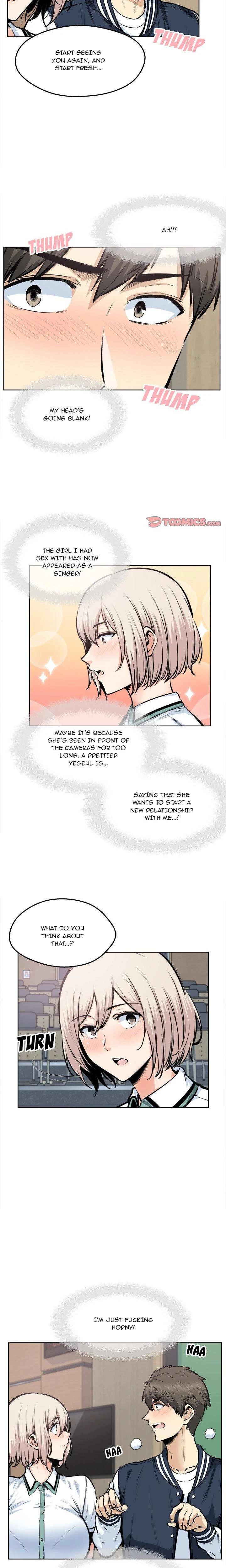 Excuse Me This Is My Room Chapter 092 Page 11