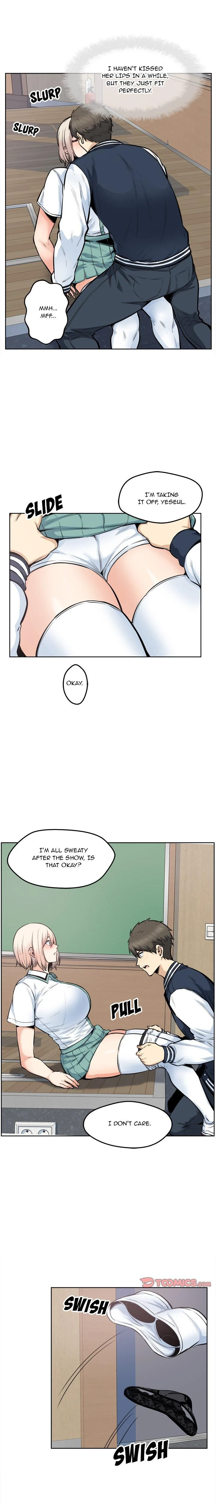 Excuse Me This Is My Room Chapter 092 Page 13