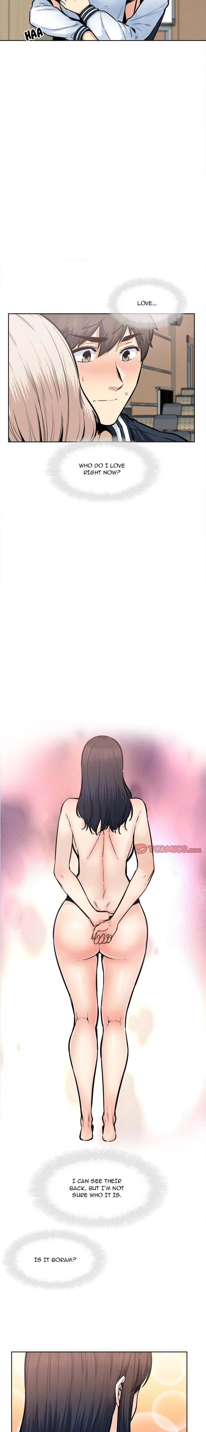Excuse Me This Is My Room Chapter 093 Page 12