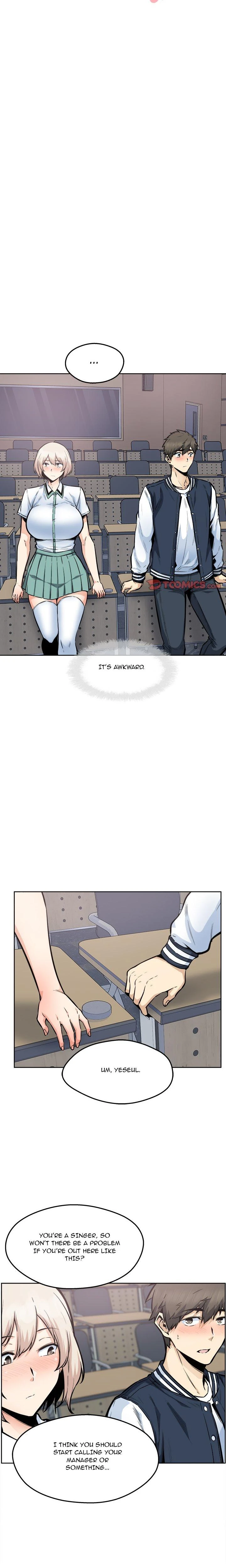 Excuse Me This Is My Room Chapter 093 Page 16