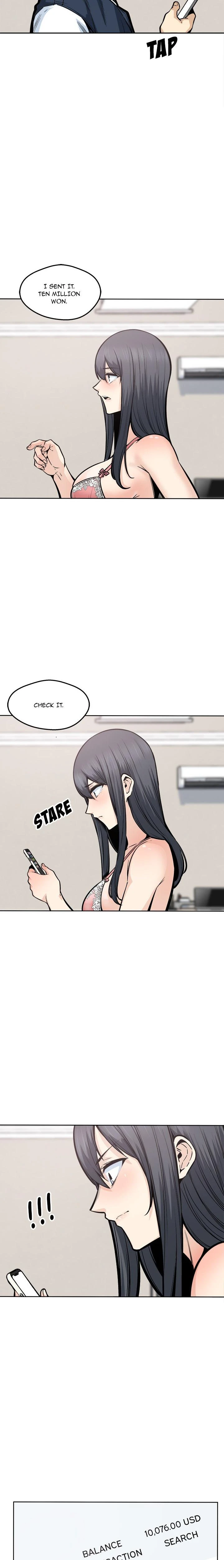 Excuse Me This Is My Room Chapter 094 Page 14