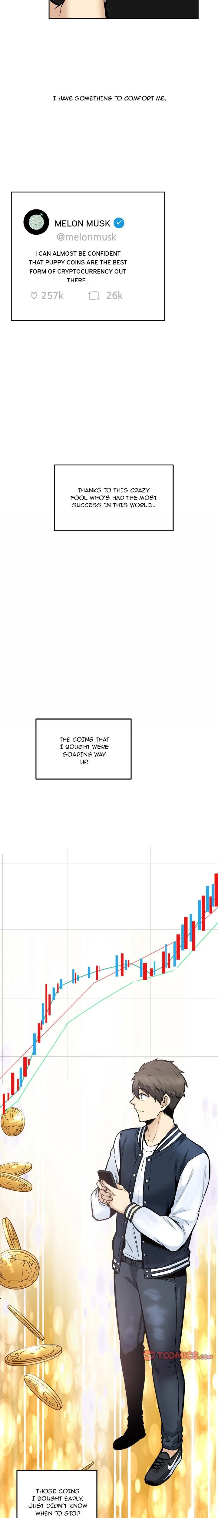 Excuse Me This Is My Room Chapter 094 Page 18