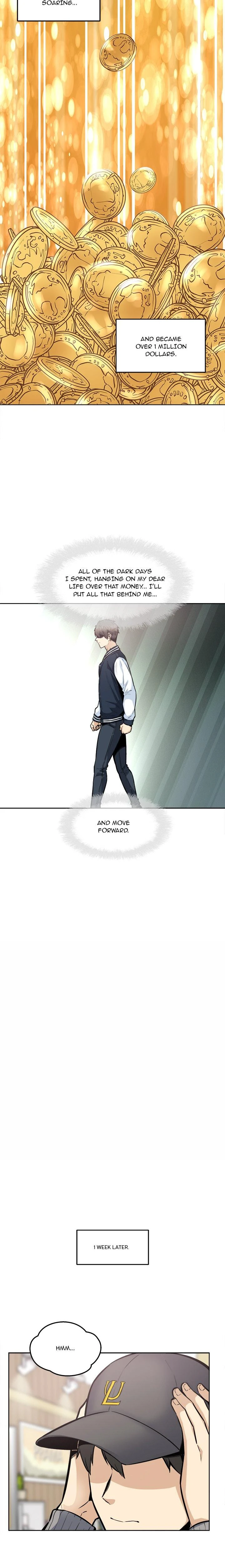 Excuse Me This Is My Room Chapter 094 Page 19