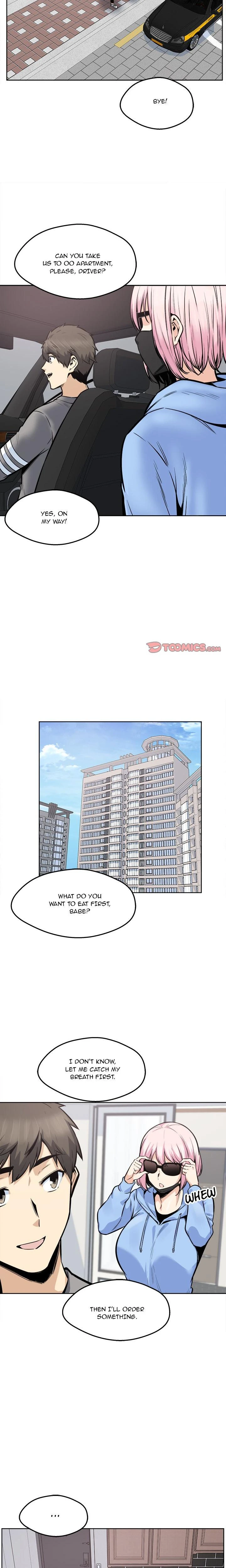 Excuse Me This Is My Room Chapter 094 Page 21
