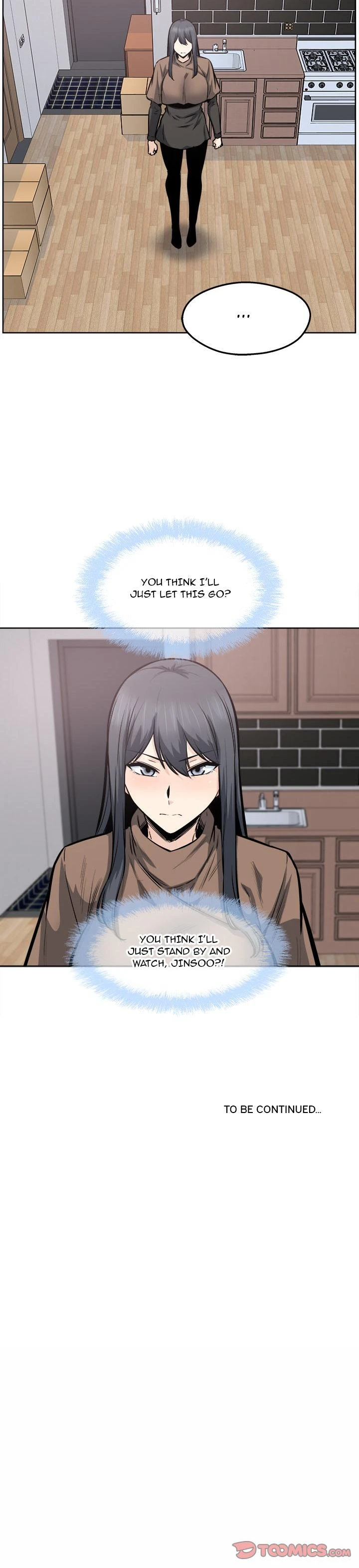 Excuse Me This Is My Room Chapter 094 Page 22
