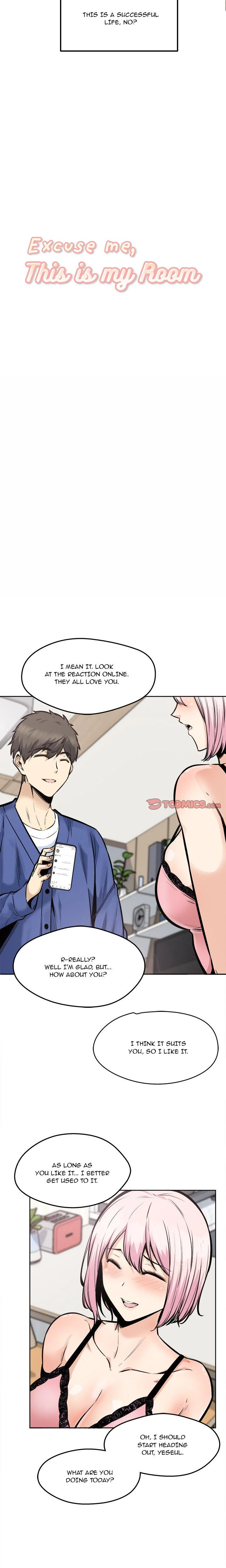 Excuse Me This Is My Room Chapter 095 Page 2