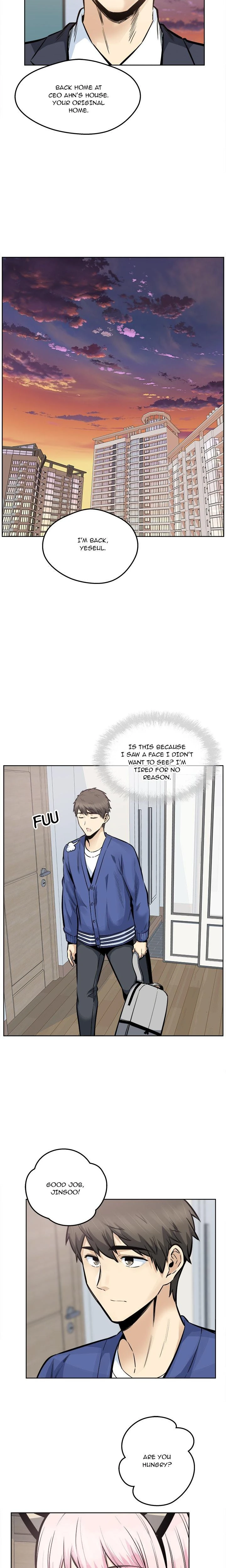 Excuse Me This Is My Room Chapter 095 Page 14