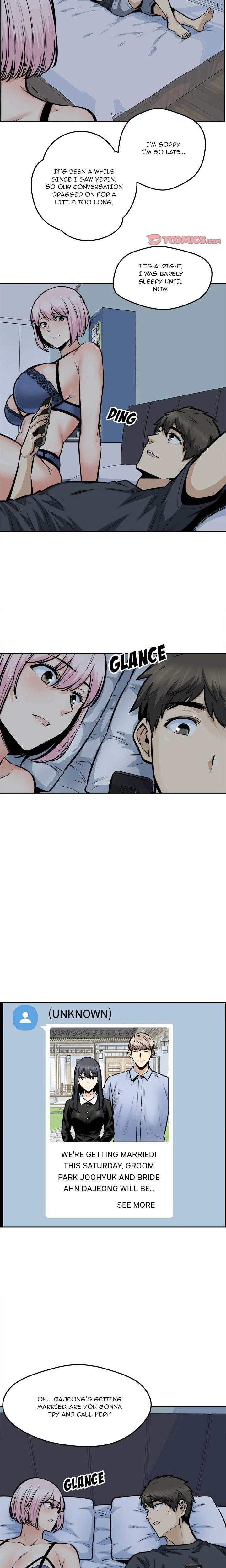 Excuse Me This Is My Room Chapter 096 Page 20