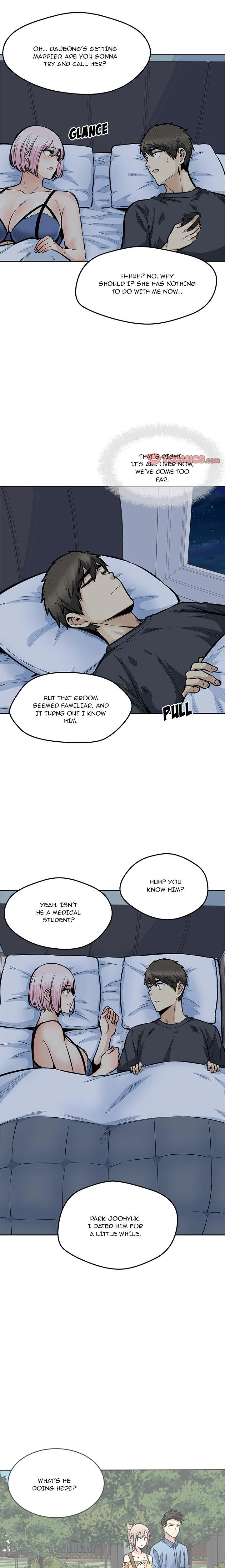 Excuse Me This Is My Room Chapter 097 Page 1
