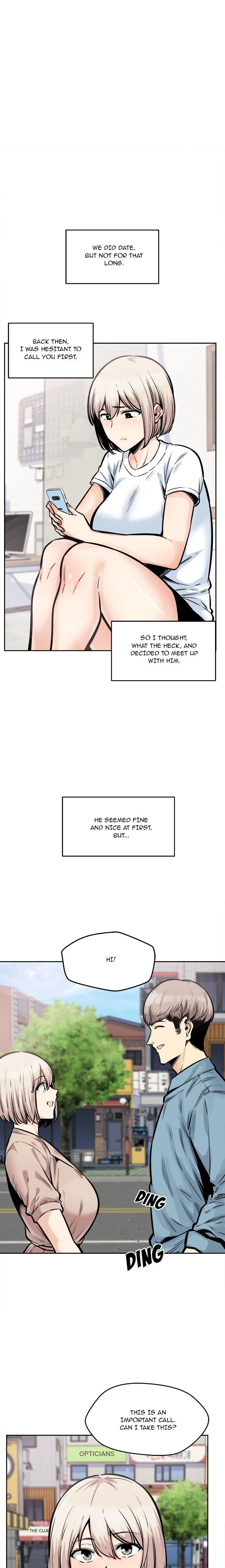 Excuse Me This Is My Room Chapter 097 Page 4
