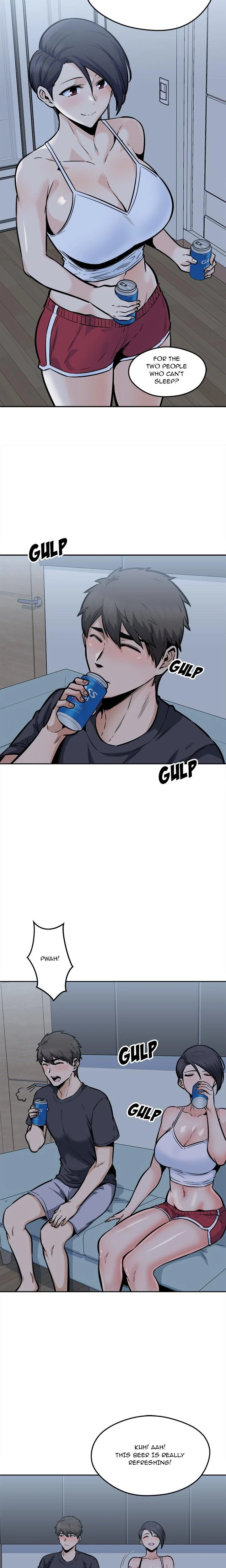Excuse Me This Is My Room Chapter 097 Page 14