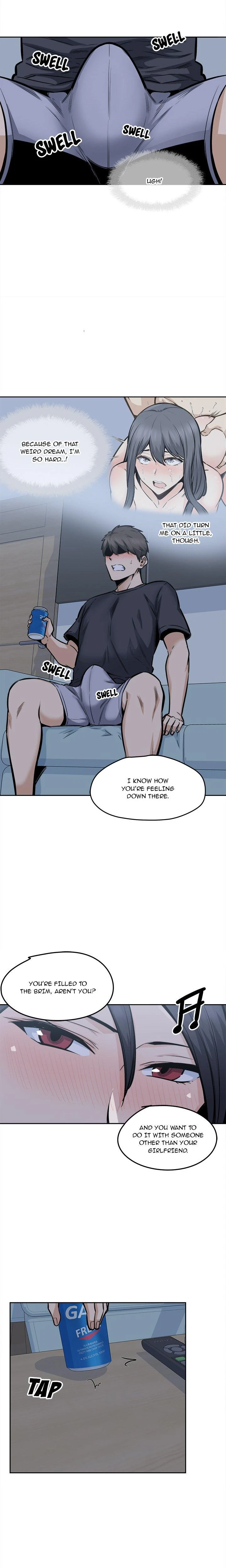 Excuse Me This Is My Room Chapter 097 Page 19