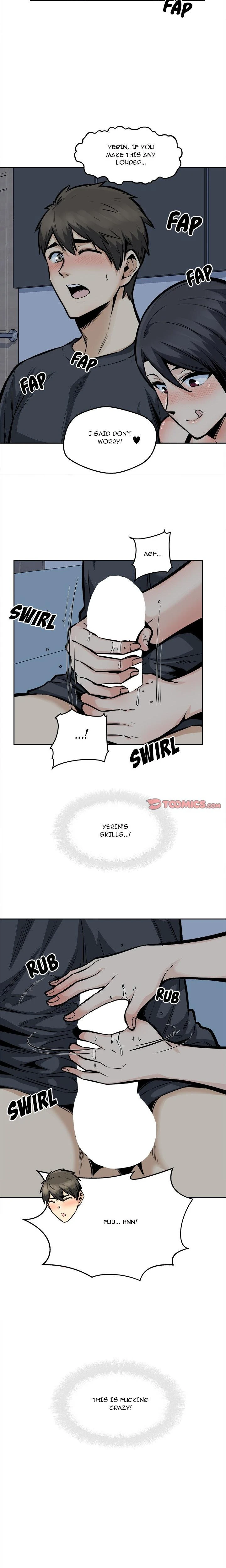 Excuse Me This Is My Room Chapter 098 Page 2