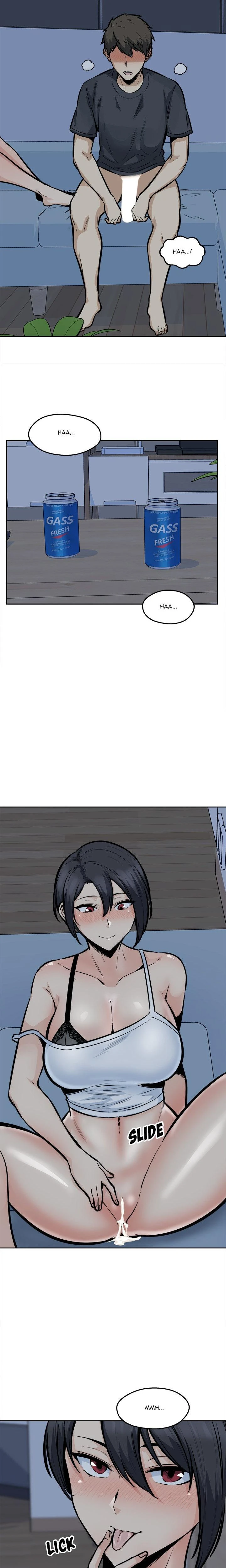 Excuse Me This Is My Room Chapter 099 Page 9