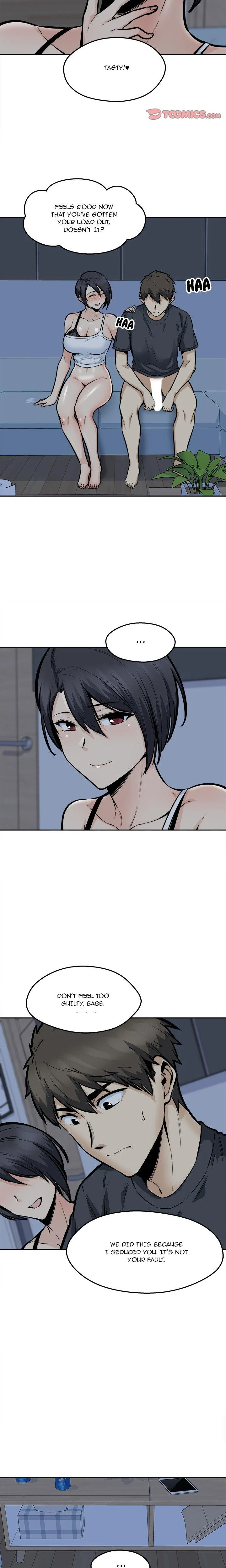 Excuse Me This Is My Room Chapter 099 Page 10